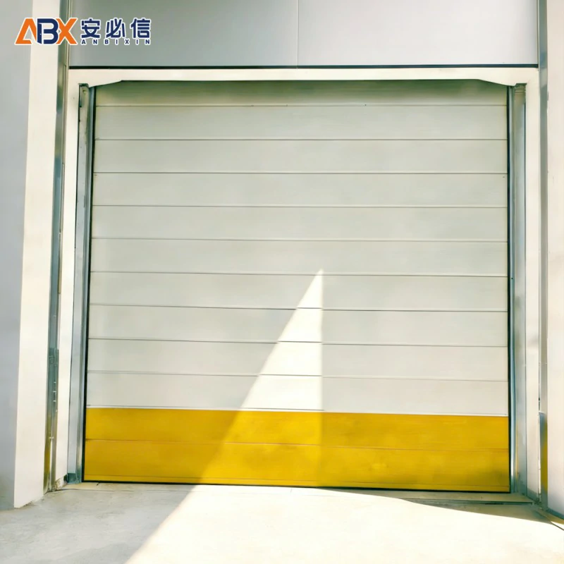 可克达拉高扬程提升门